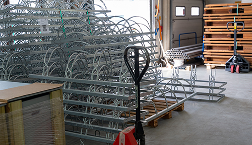 Malkit valikoimaa kiinteistöalan ammattilaisille