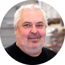 Malkit henkilökuntaa