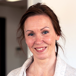 Malkit henkilökunta