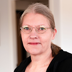 Malkit Henkilökunta