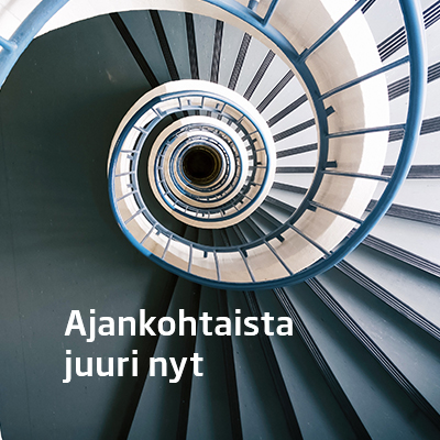 Malkit ajankohtaista