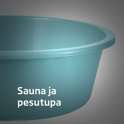 Malkit sauna, pukuhuone ja pesutupa