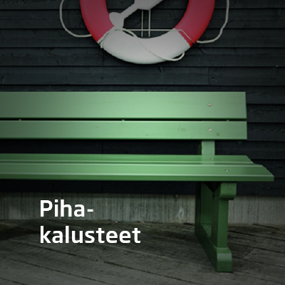 Malkit pihakalusteet ja ulkokalusteet