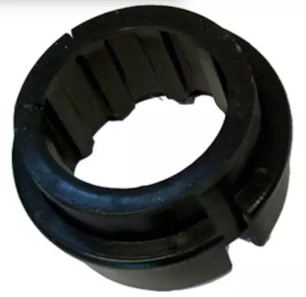 Betonianturan lukitusrengas - Kylttien kiinnikkeet ja tarvikkeet - 4040 - 1