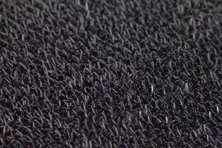 FinnTurf ruohomatto, 36 tummagrafiitti 91 cm 16 mm - Ruohomatot, Kuramatot - 74660 - 1