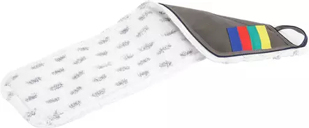 Moppi Classic Single MicroPlus 50 cm Vileda 114378 valkoinen - Siivousvälineet - 5350 - 1