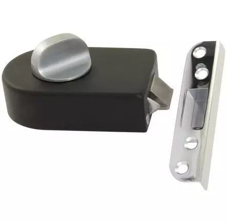 Pintalukko Dl5014, sis.vastaraudan Pisla - Ovitarvikkeet, lukot, ovikellot - 68480 - 1