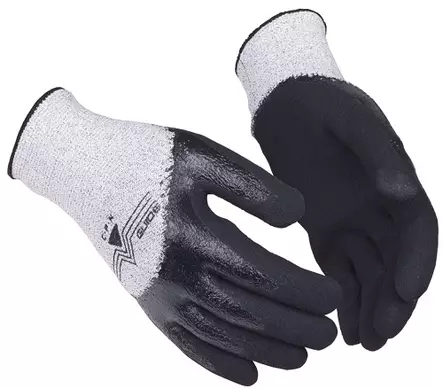 Pisto- ja viiltosuojakäsine Guide 6330 CPN nitriilipinnoitettu - Hitsaus-, Pisto- ja Viiltosuojakäsineet - 61670 - 1