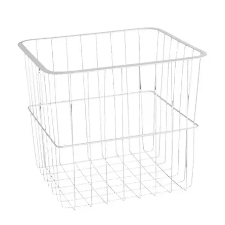 Lankakori Polaria PYK 300 263 x 320 x 320 mm valkoinen - Pyykkikaapit, Kuivauskaapin tarvikkeet - 61650 - 1