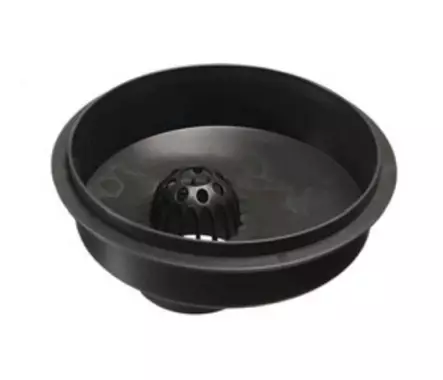 Sadevesisuppilo 315/110 mm epäkeskeinen - Viemärikaivot, Sadevesikaivot - 3800 - 1