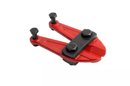 Varaleuat Ironside 126107 pulttisaksiin 600 mm HRC48 - Sivu- ja voimaleikkurit, sakset, putkent - 75960 - 1
