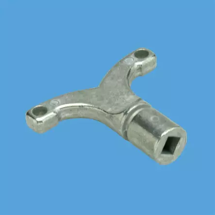 Vesipostiventtiilin avain 438126 - Oras varaosat - 530 - 1