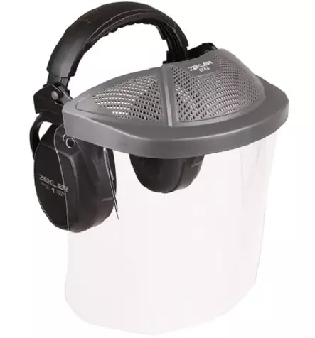 Visiirijärjestelmä Ready Pac Zekler 61A2 - Silmien ja kasvojen suojaimet - 14100 - 1