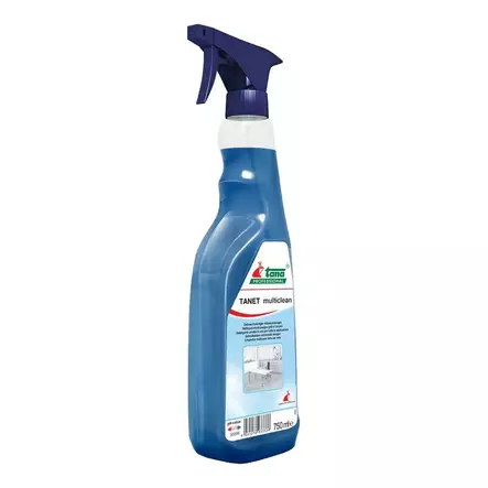 Yleispesuaine Tana Tanet Multiclean 750 ml - Yleispesuaineet, Desinfioivat aineet - 5160 - 1
