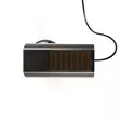 Hämäyskamera aurinkopaneelilla - Muut sähkötarvikkeet - 75940 - 2