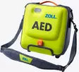 ZOLL AED 3 laukku - Ensiaputarvikkeet - 72620 - 2