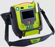 ZOLL AED 3 laukku - Ensiaputarvikkeet - 72620 - 1