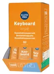 Desinfektio pyyhe Kiilto Pro Keyboard Wipe 80 kpl - Yleispesuaineet, Desinfioivat aineet - 75900 - 1