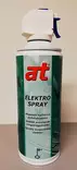Elektrospray puhdistusaine 400 ml - Puhdistusaineet, Hoitoaineet - 66550 - 1