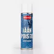 Jäänpoisto spray Pentisol 400 ml - Puhdistusaineet, Hoitoaineet - 5010 - 1