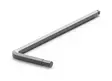 Kuusiokoloavain 4 mm Oras 910024 - Oras varaosat - 540 - 1