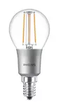 LED-lamppu Philips Classic LEDLuster P45 D 5-40W/827 CL E14 - Vakio led-lamput - 65310 - 1