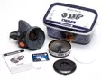 Puolinaamaripakkaus Sundström SR 900 koko M Basic Pack - Hengityksen suojaimet - 76270 - 1