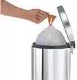 Roskapussi Brabantia PerfectFit 5 L koko B 20 pss/rll - Jätesäkit, Roskapussit - 5810 - 2