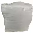 Siivousriepu / Konepyyhe 10 kg valkoinen - Siivousliinat, Sienet - 68890 - 1