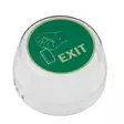Suojakupu pyöreä EXIT Roca EC-2 vihreä - Ovitarvikkeet, lukot, ovikellot - 73530 - 3