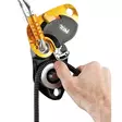 Taljapyörä Pro Traxion Petzl - Köydet, liitosköydet, kiinnitysvaijerit - 13780 - 2