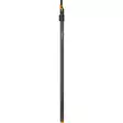 Teleskooppivarsi Fiskars QuikFit M 1000666 140-240 cm - Puutarhatyökalut - 56410 - 1