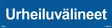 Urheiluvälineet muovi 200 x 50 mm - Kiinteistökilvet - 67150 - 1