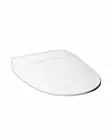 WC istuimen kansi Nordic vakio PP 2300 Gustavsberg - Gustavsberg WC-istuimien kannet - 58070 - 1