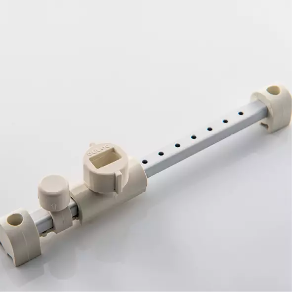 Ikkunan aukipitolaite Duloc - Ikkunatarvikkeet, vetimet, saranat - 68040 - 1