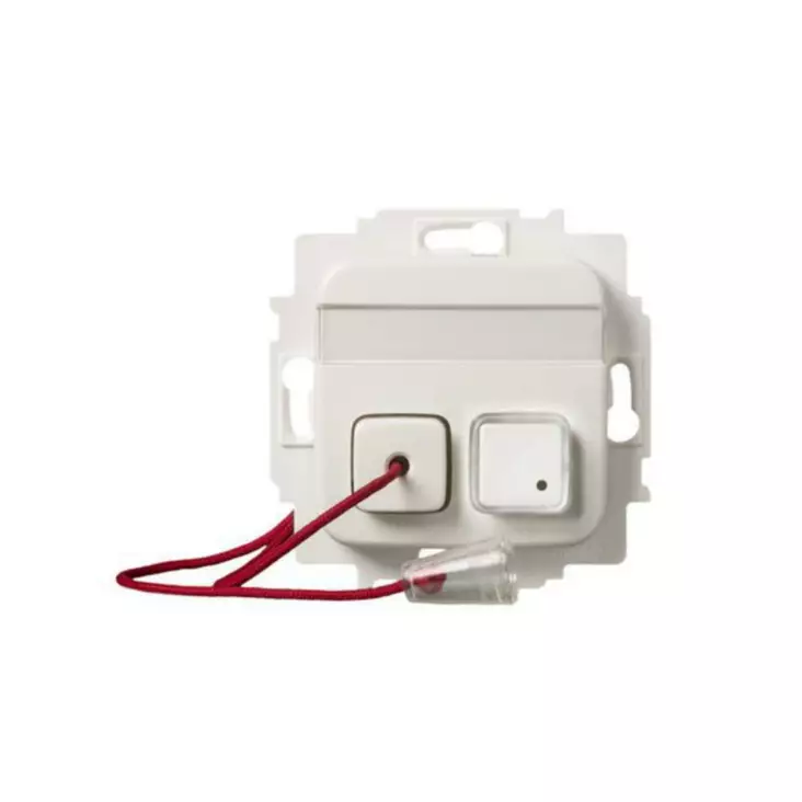 Merkinantopainike Jussi vetonarulla FAP3002 - Muut sähkötarvikkeet - 75430 - 1