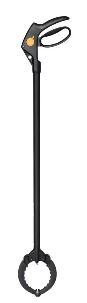 Roskanpoimija Fiskars Solid 1062271 - Roskapihdit - 75540 - 1