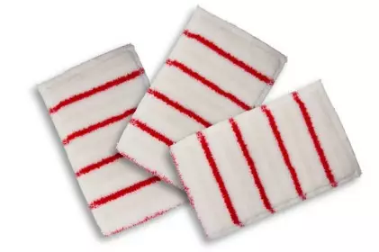 Hankausliina Vileda Hand Pad Brush 10 x 16,5 cm - Siivousliinat, Sienet - 76220 - 1