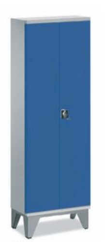 Arkisto- / varastokaappi AK 1900 mm korkea, 430 mm syvä - Varasto- ja arkistokaapit, laatikot - 62180 - 1