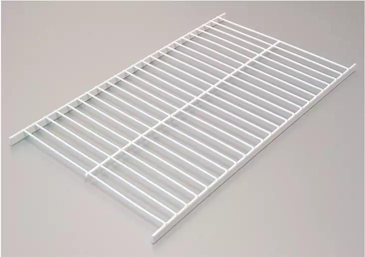 Astiakaapin tasoritilä 60cm / 563 x 260 mm valk - Astiakaapin tarvikkeet, Jätevaunut - 3330 - 1