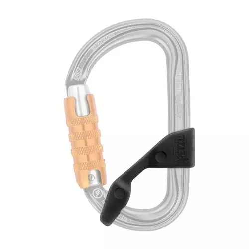 Captiv asemointitanko 10 kpl sulkurenkaaseen Petzl - Sulkurenkaat, Nauhalenkit - 74960 - 1