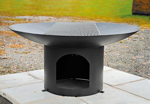 Grilli Mika NF7691 Lappset - Istutusastiat, Ruukut, Grillit - 57870 - 1