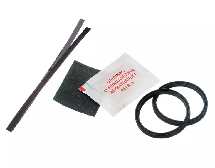 Huulitiiviste 46,5/41 158735 - Oras varaosat - 450 - 1