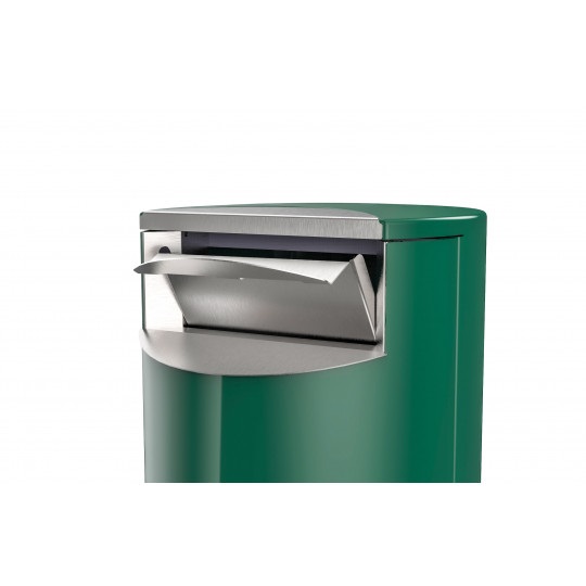 Hygienialuukku, City Malkit 60 l - Roska-astiat, Jäteastiat, Tuhkakupit - 70380 - 1