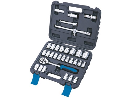 Hylsyavainsarja 32-osainen 9 - 32 mm - Työkalut VSS - 2230 - 1