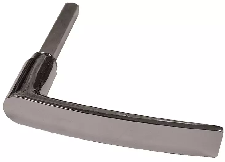 Ikkuna-avain kromattu samakki - Ikkunatarvikkeet, vetimet, saranat - 590 - 1