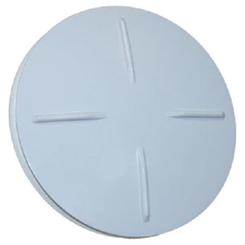 Ilmastointiventtiili RK muovikannella - Ilmanvaihtotarvikkeet - 67620 - 1