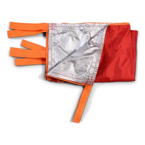 Kantovaate kantolenkeillä VSS - Ensiaputarvikkeet VSS - 2050 - 1