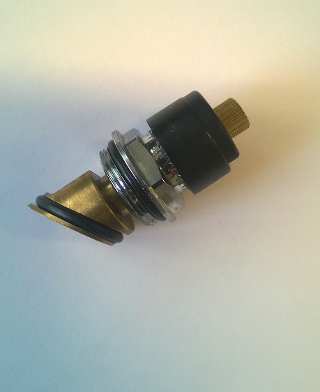 Karapesäke täydellinen 239586 - Oras varaosat - 520 - 1