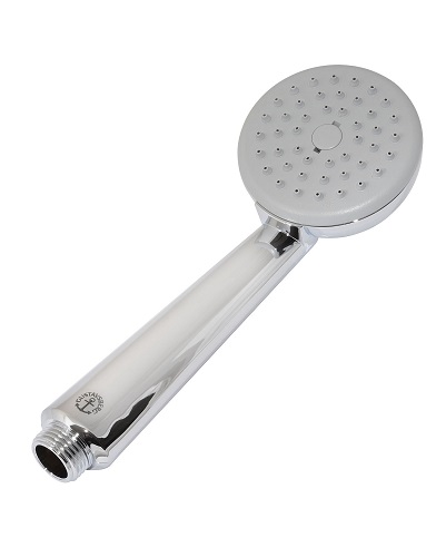 Käsisuihku Nordic kromi 6575200 Gustavsberg - Gustavsberg varaosat ja työkalut - 60560 - 1